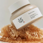 Ground Rice and Honey Glow Mask, 150 ml
