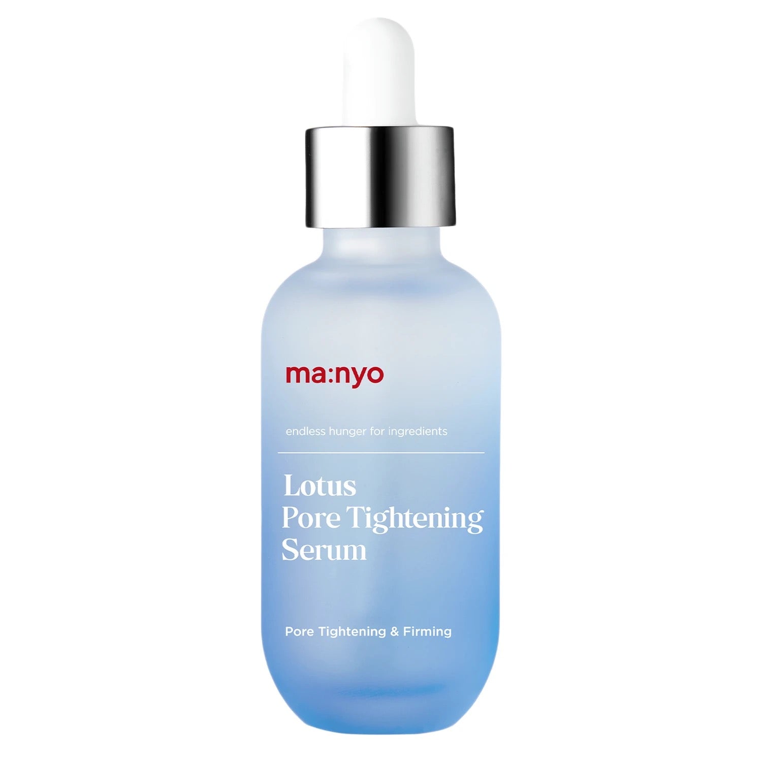 Lotus Pore Tightening Serum