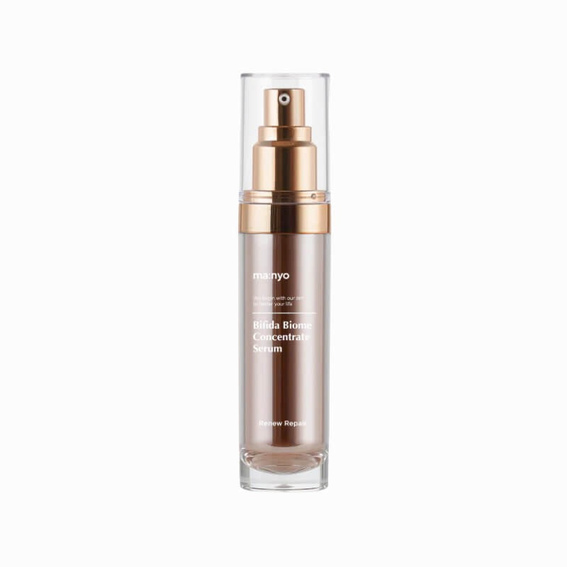 Bifida Biome Concentrate Serum