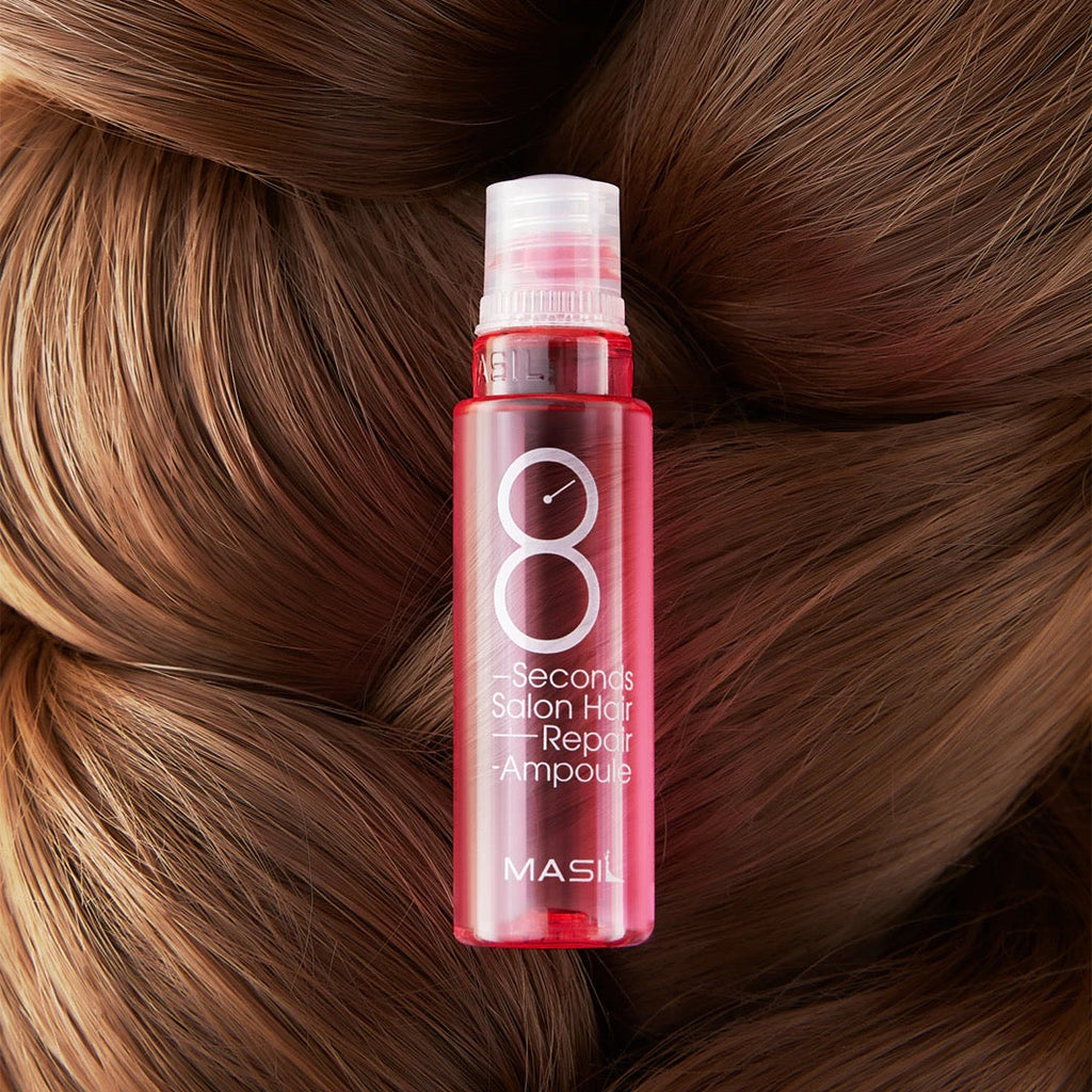 8 Seconds Salon Hair Repair Ampoule