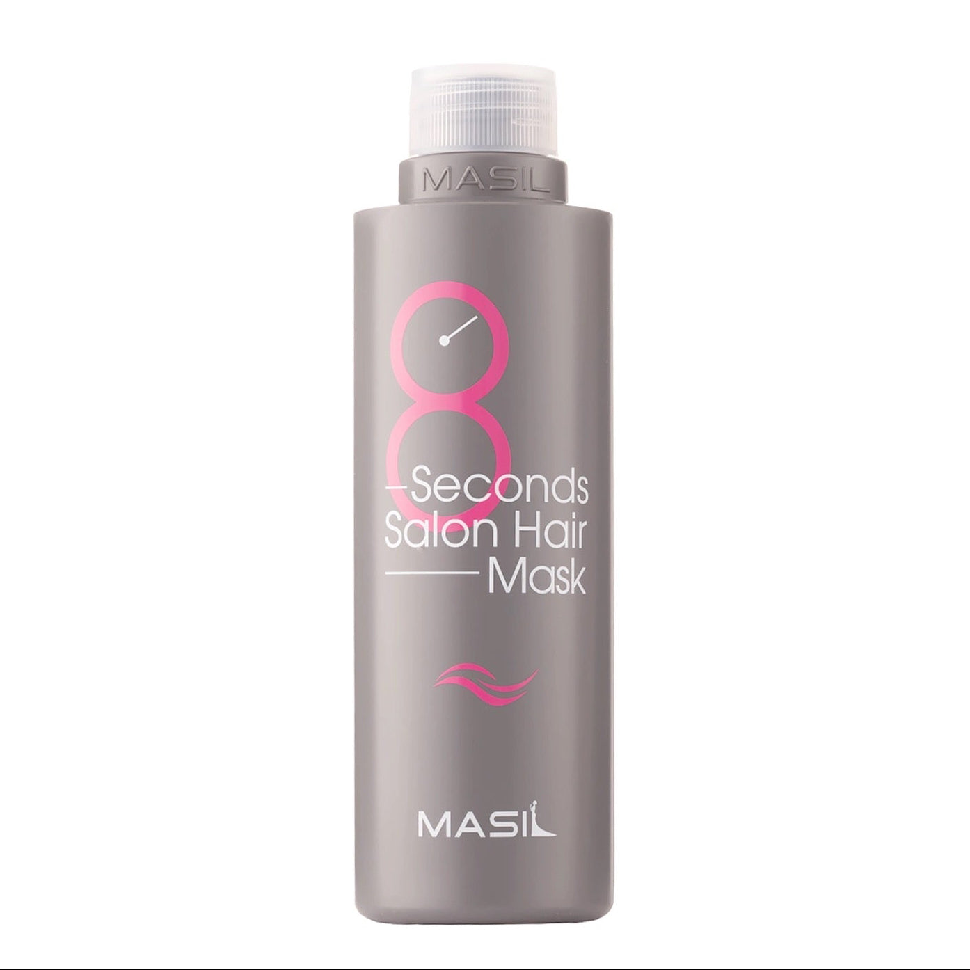 8 Seconds Salon Hair Mask