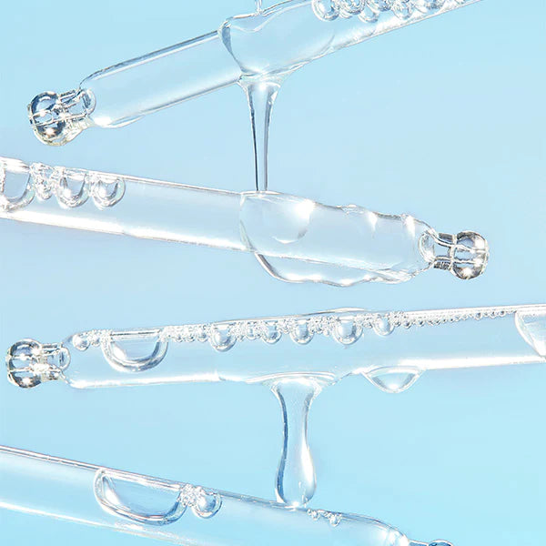 Blue Oasis Aloe Hydrating Serum
