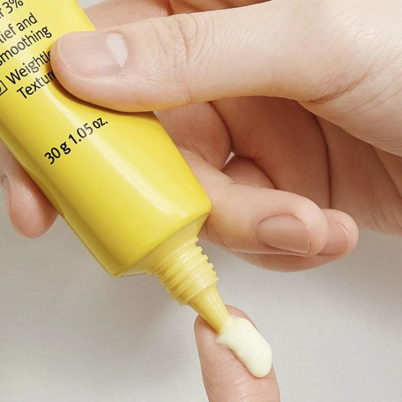 Sulfur 3% Clean gel 30 g