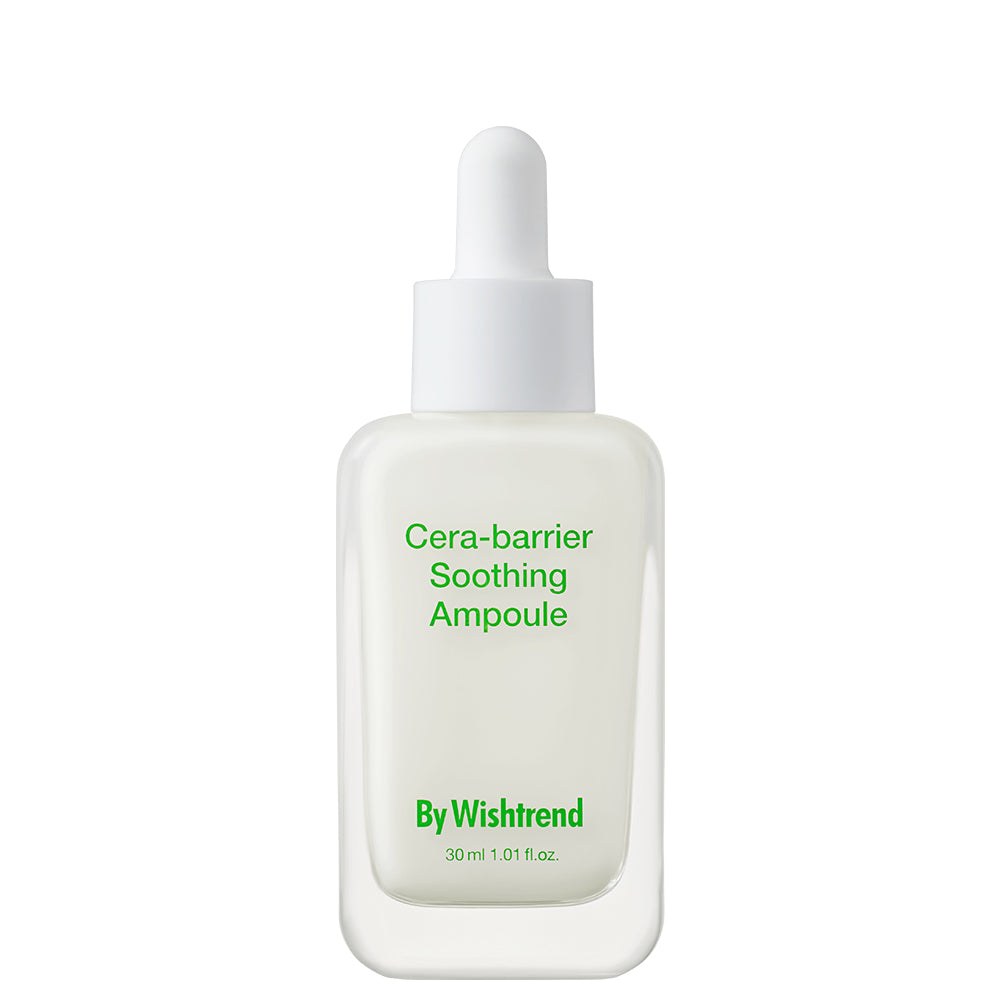 Cera-Barrier Soothing Ampoule 30 ml