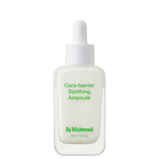 Cera-Barrier Soothing Ampoule 30 ml