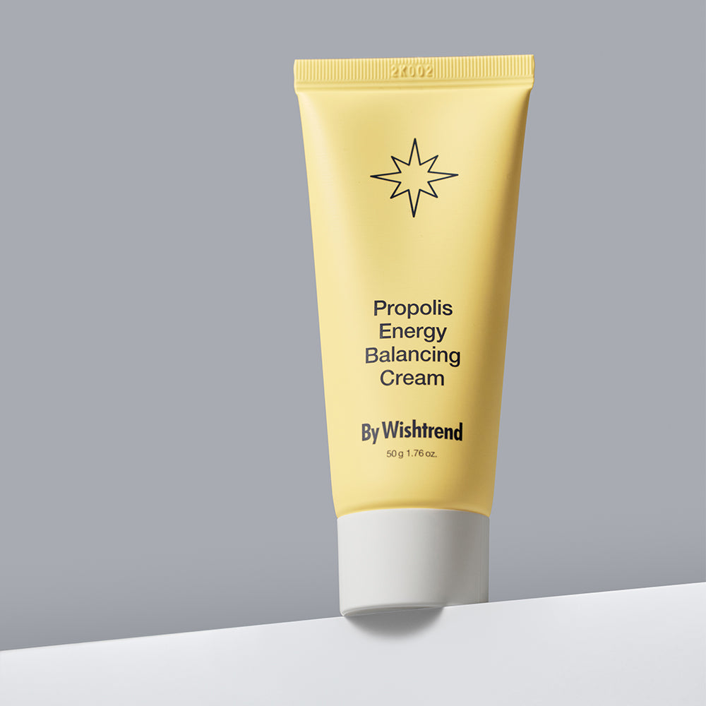 Propolis Energy Balancing Cream 50 g
