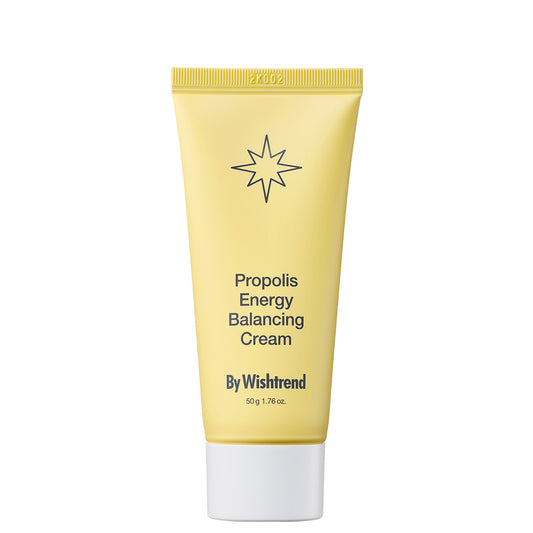Propolis Energy Balancing Cream 50 g