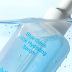 Blue Oasis Aloe Hydrating Serum