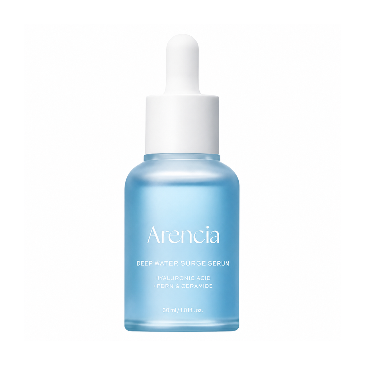 Deep Water Surge Serum