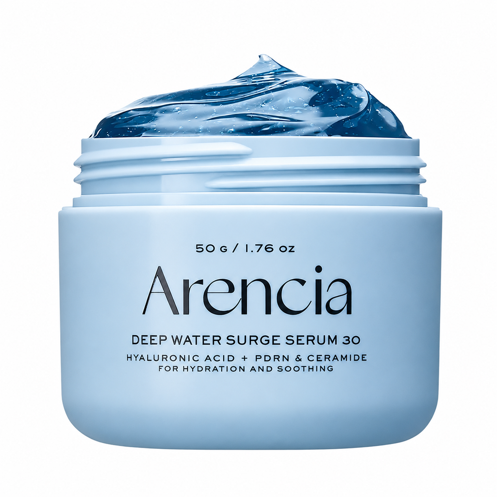 Deep Water Surge Serum 30