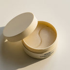 Collagen Eye Patch Jericho Rose Jelly