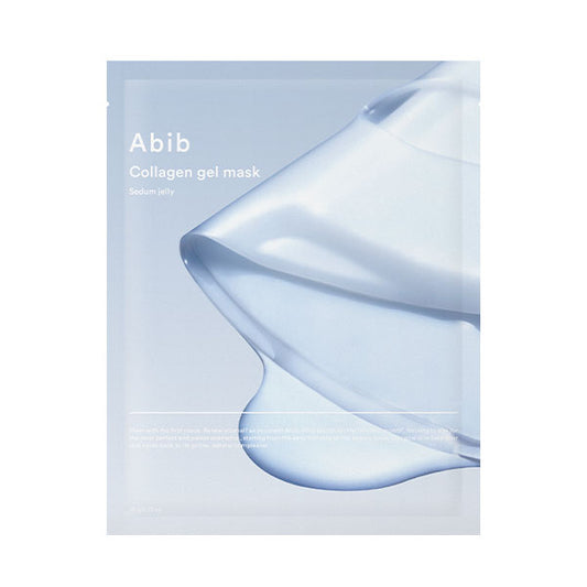 Collagen Gel Mask Sedum Jelly