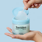 DIVE-IN Low Molecular Hyaluronic Acid Multi Pad
