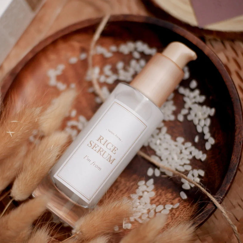 Rice Serum 30 ml