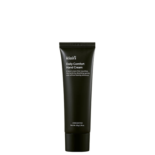 Daily Comfort Hand Cream 50 g
