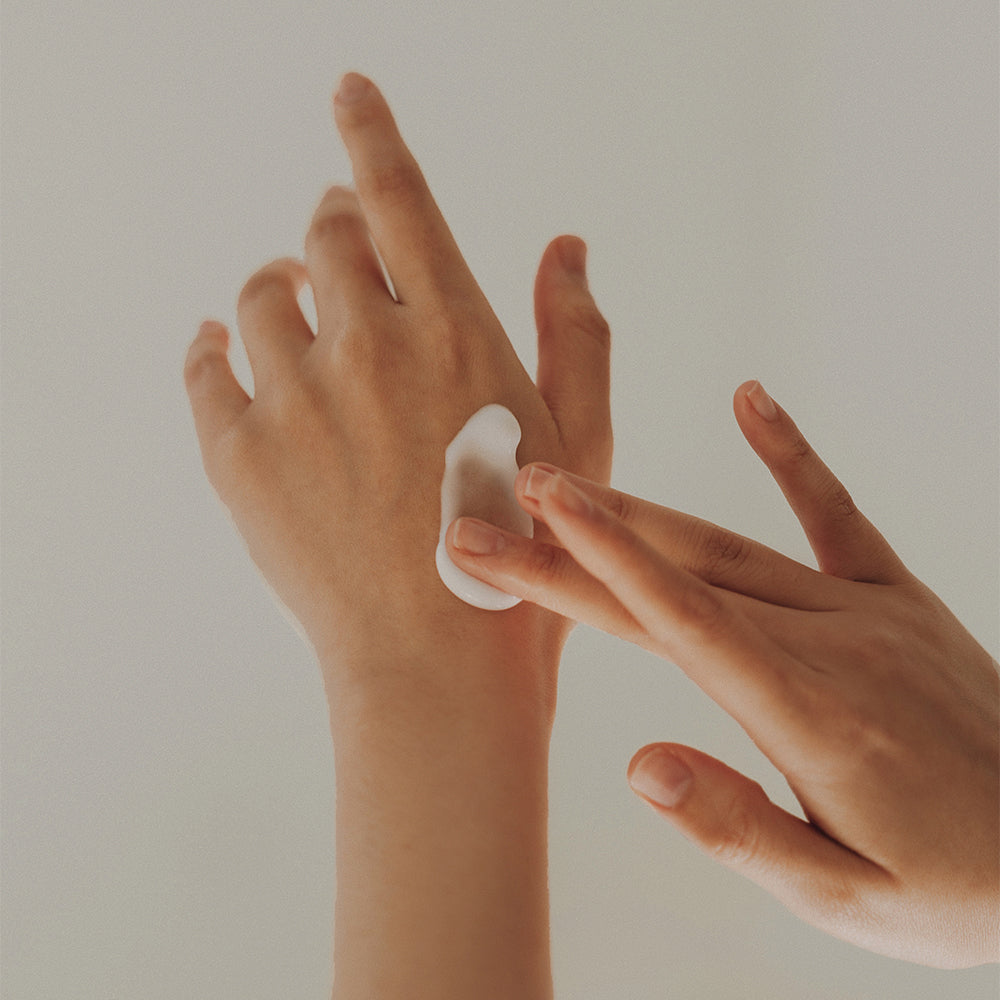 Daily Comfort Hand Cream