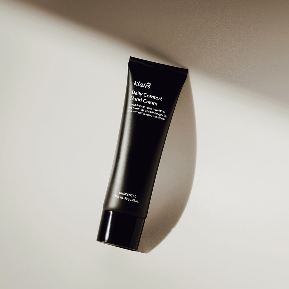 Daily Comfort Hand Cream