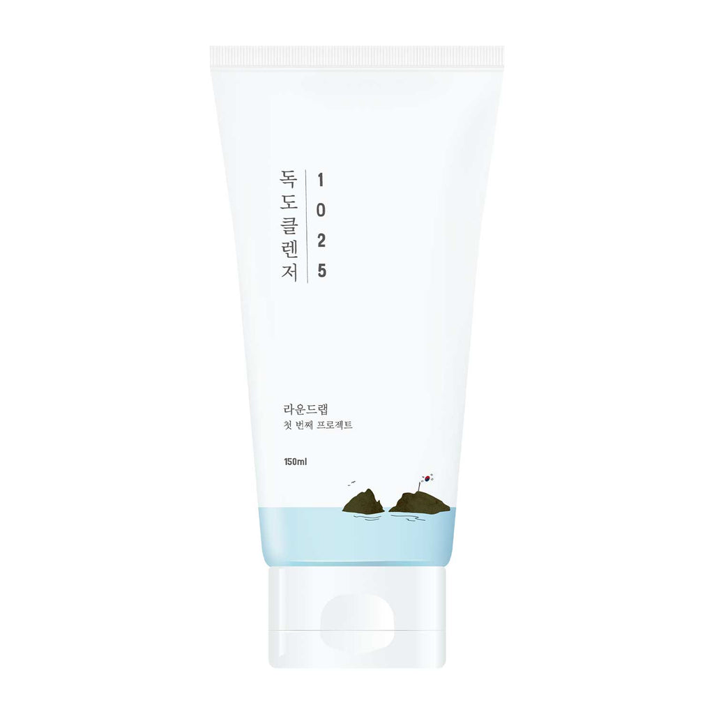 1025 DOKDO Cleanser | 150ml