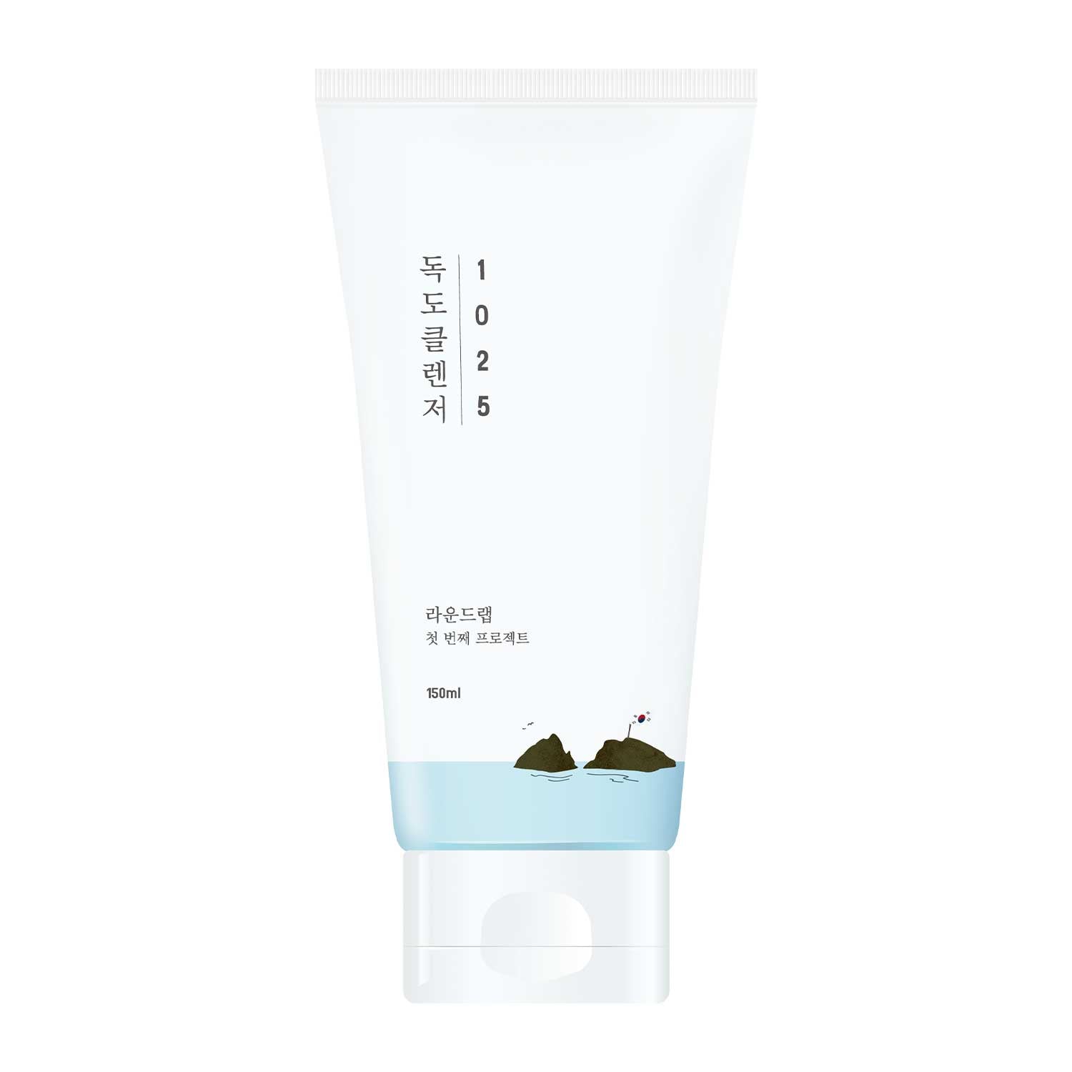 1025 DOKDO Cleanser | 150ml