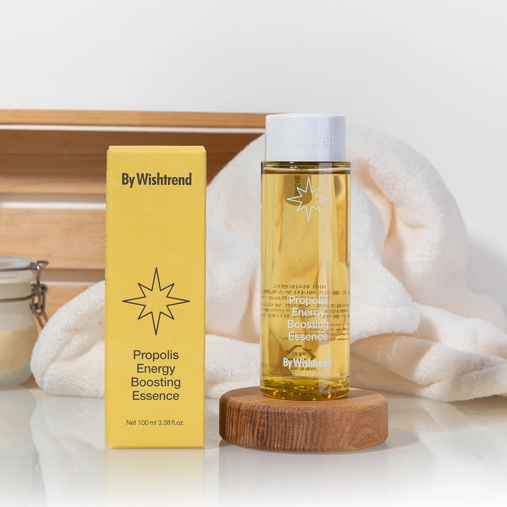 Propolis Energy Boosting Essence 100 ml