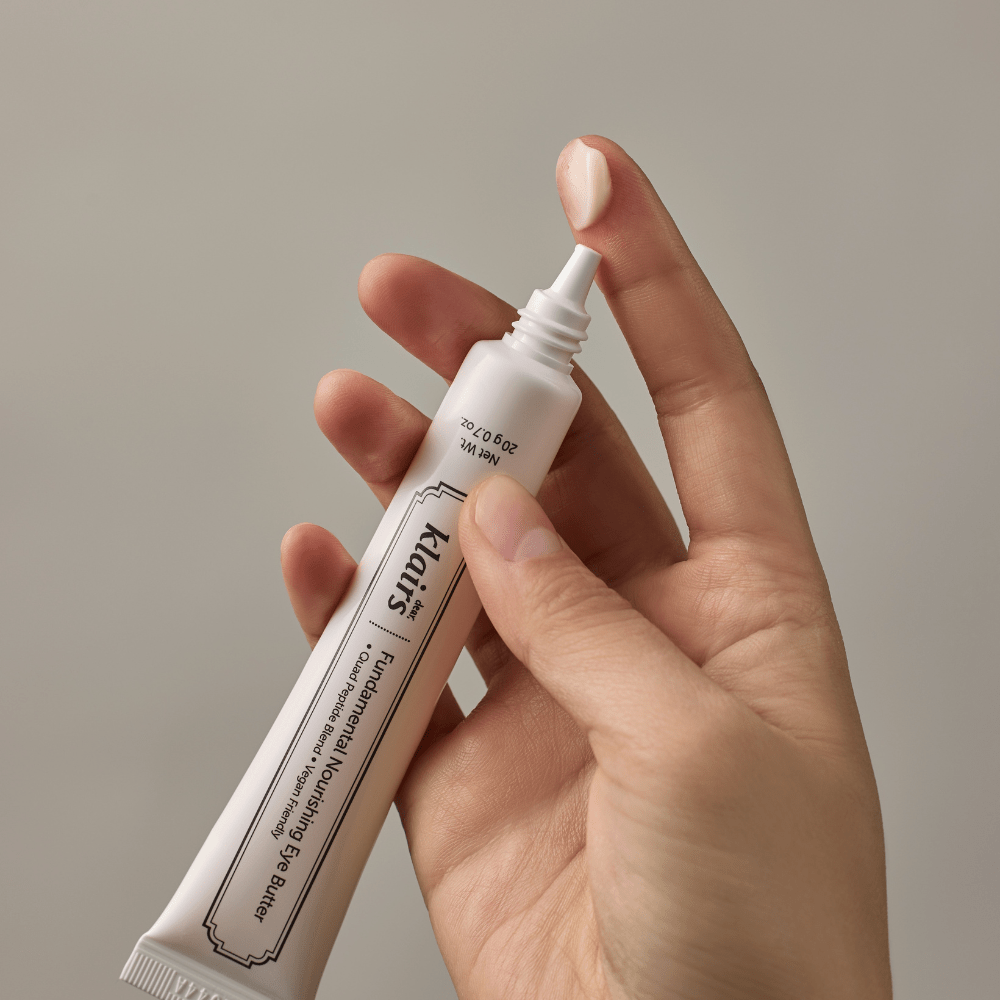 Fundamental Nourishing Eye Butter 20 g