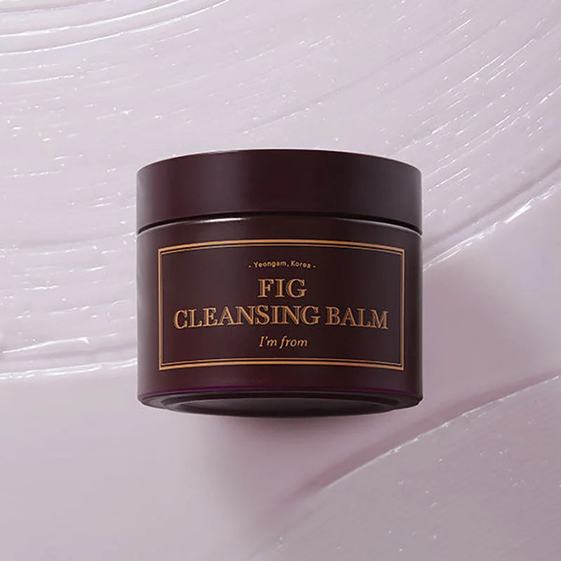 Fig Cleansing Balm 100 ml
