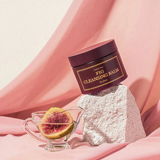 Fig Cleansing Balm 100 ml