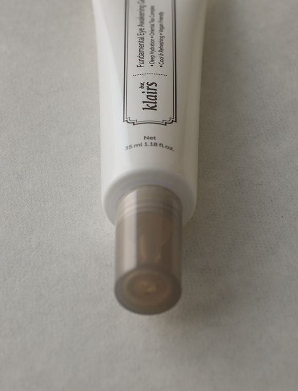 Fundamental Eye Awakening gel 35 ml