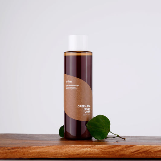 Green Tea Fresh Toner 200ml