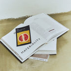 Gummy Sheet Mask Vita Sticker