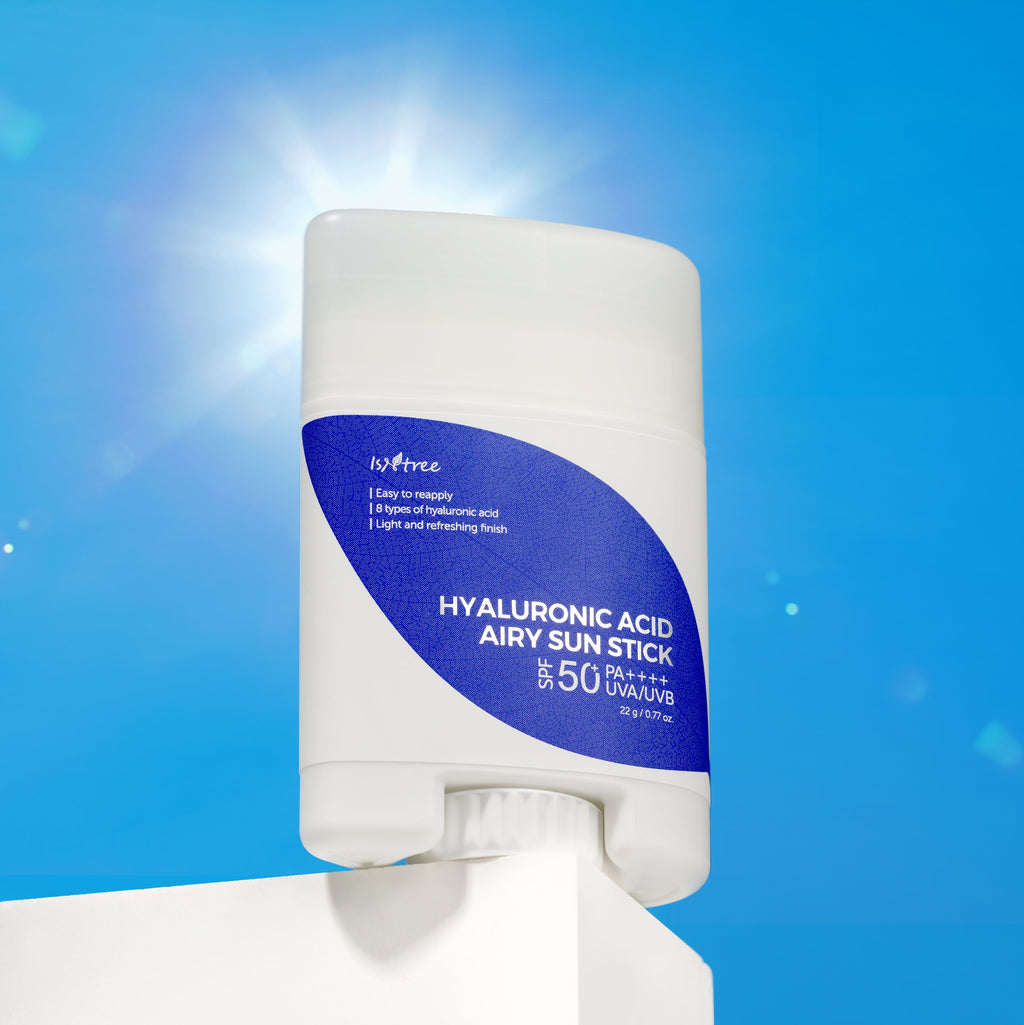 Hyaluronic Acid Airy Sun Stick 22g