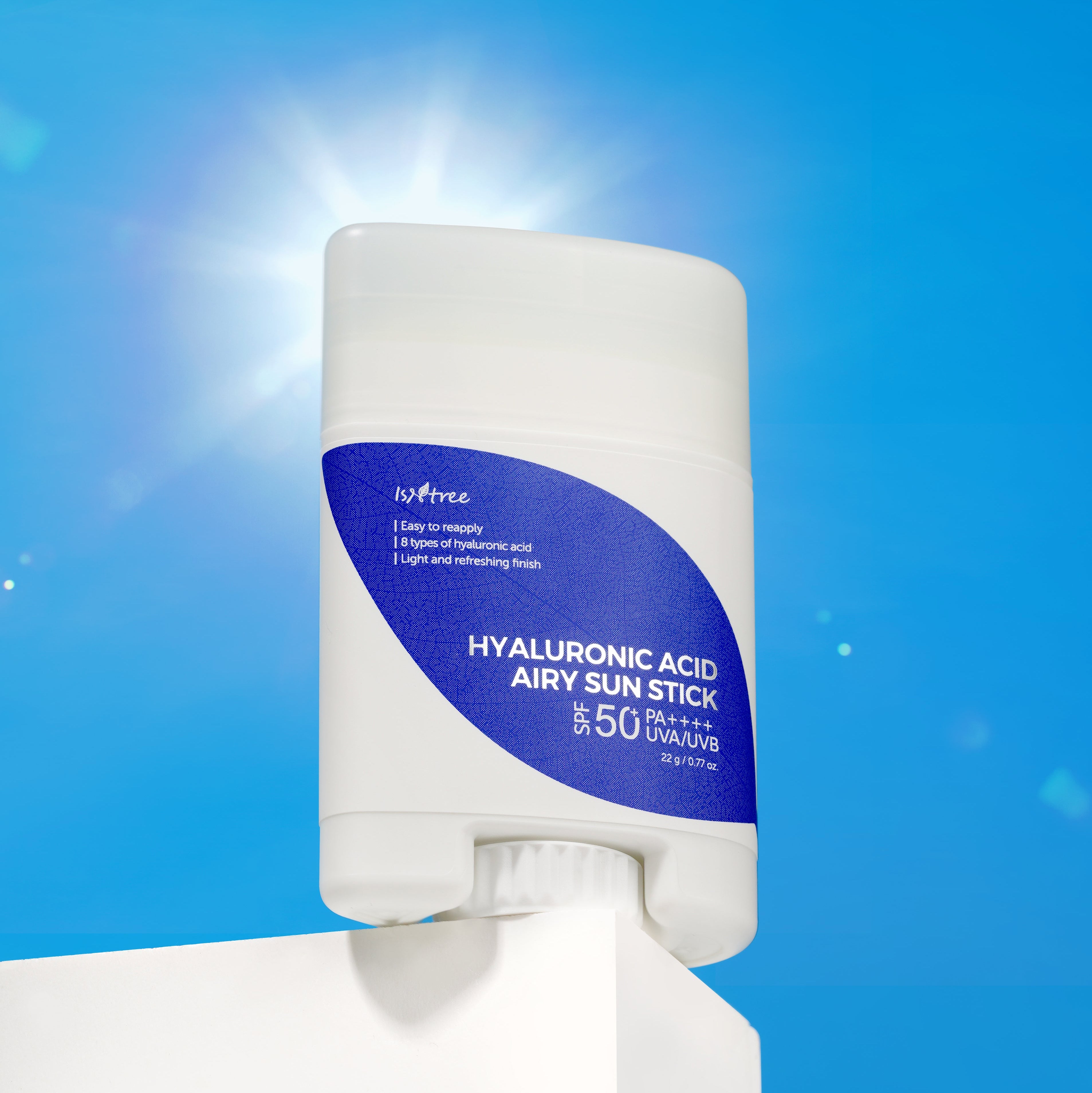 Hyaluronic Acid Airy Sun Stick 22g