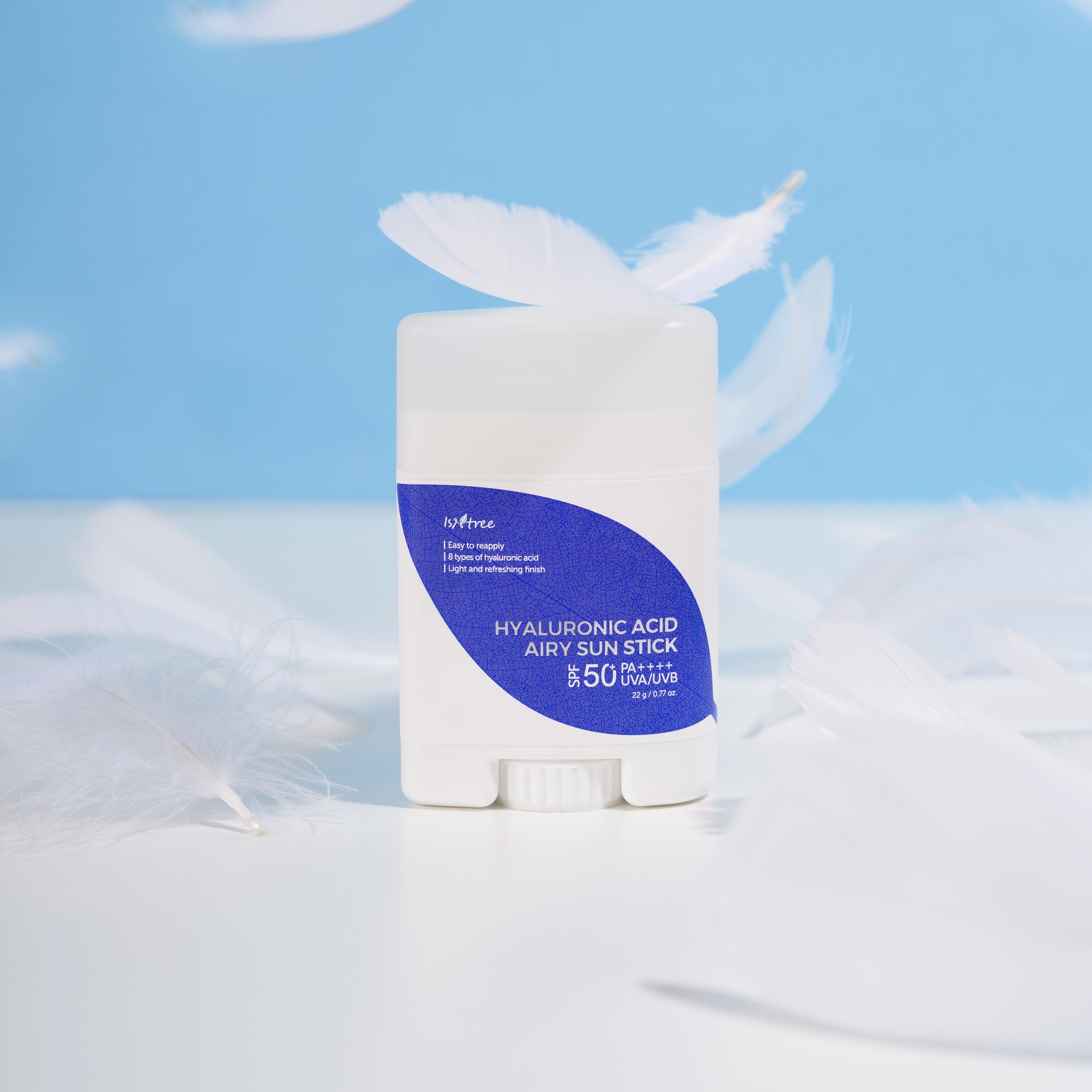 Hyaluronic Acid Airy Sun Stick 22g