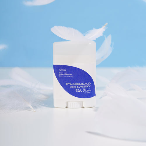 Hyaluronic Acid Airy Sun Stick 22g