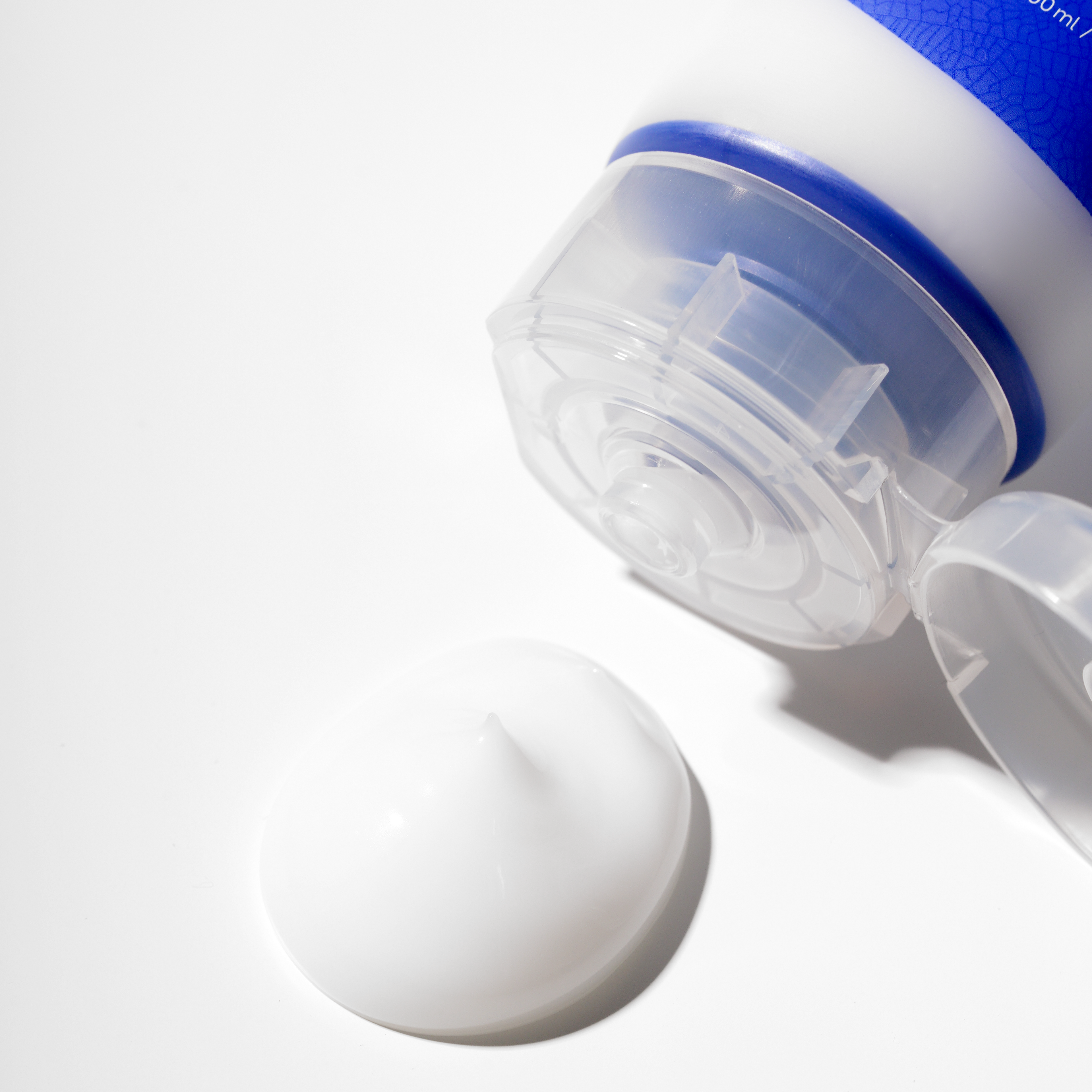 Hyaluronic Acid Aqua Gel Cream 100ml