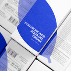 Hyaluronic Acid Aqua Gel Cream 100ml
