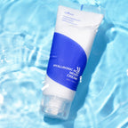 Hyaluronic Acid Moist Cream 100ml