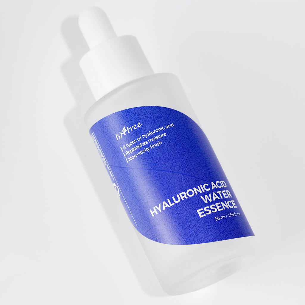 Hyaluronic Acid Water Essence 50ml