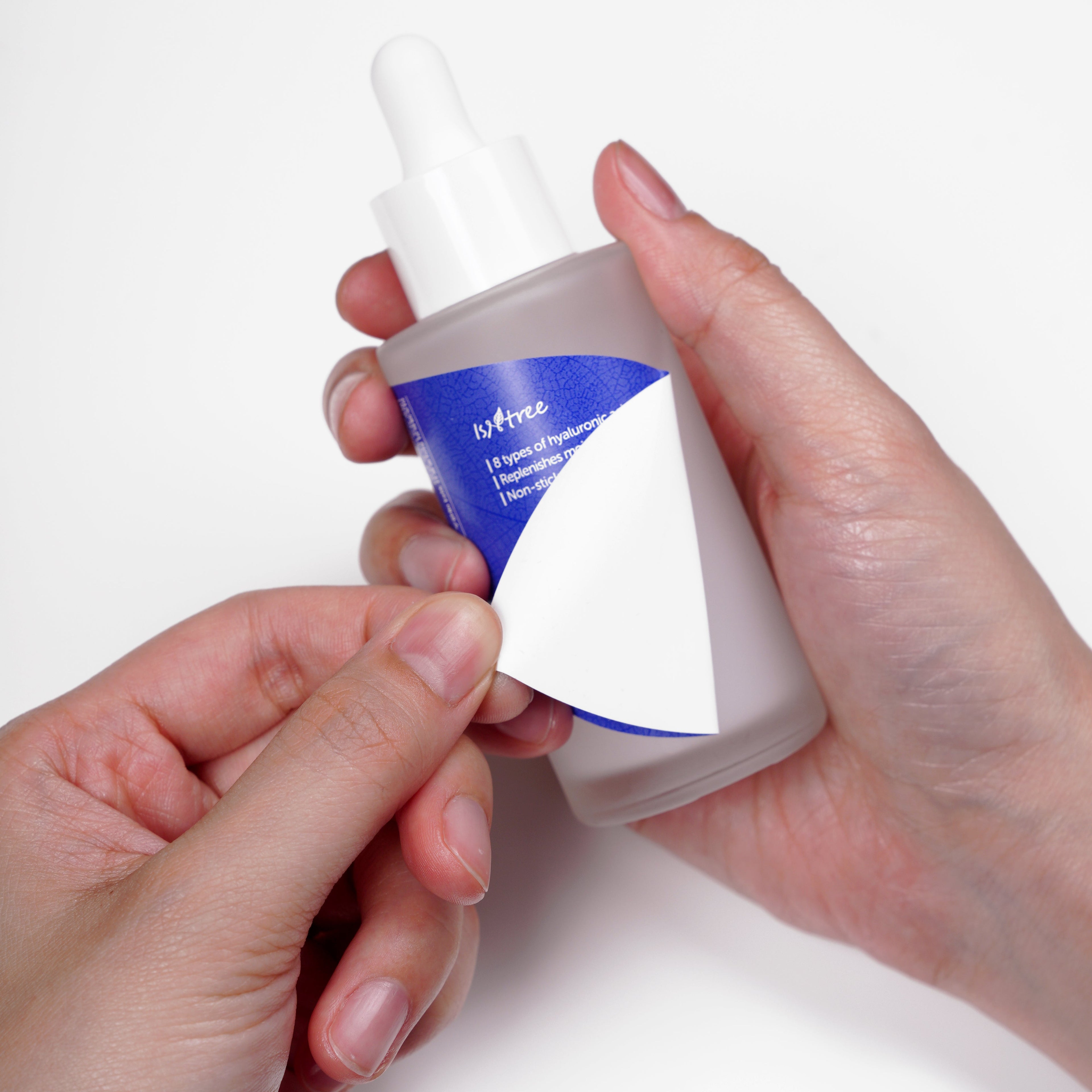 Hyaluronic Acid Water Essence 50ml