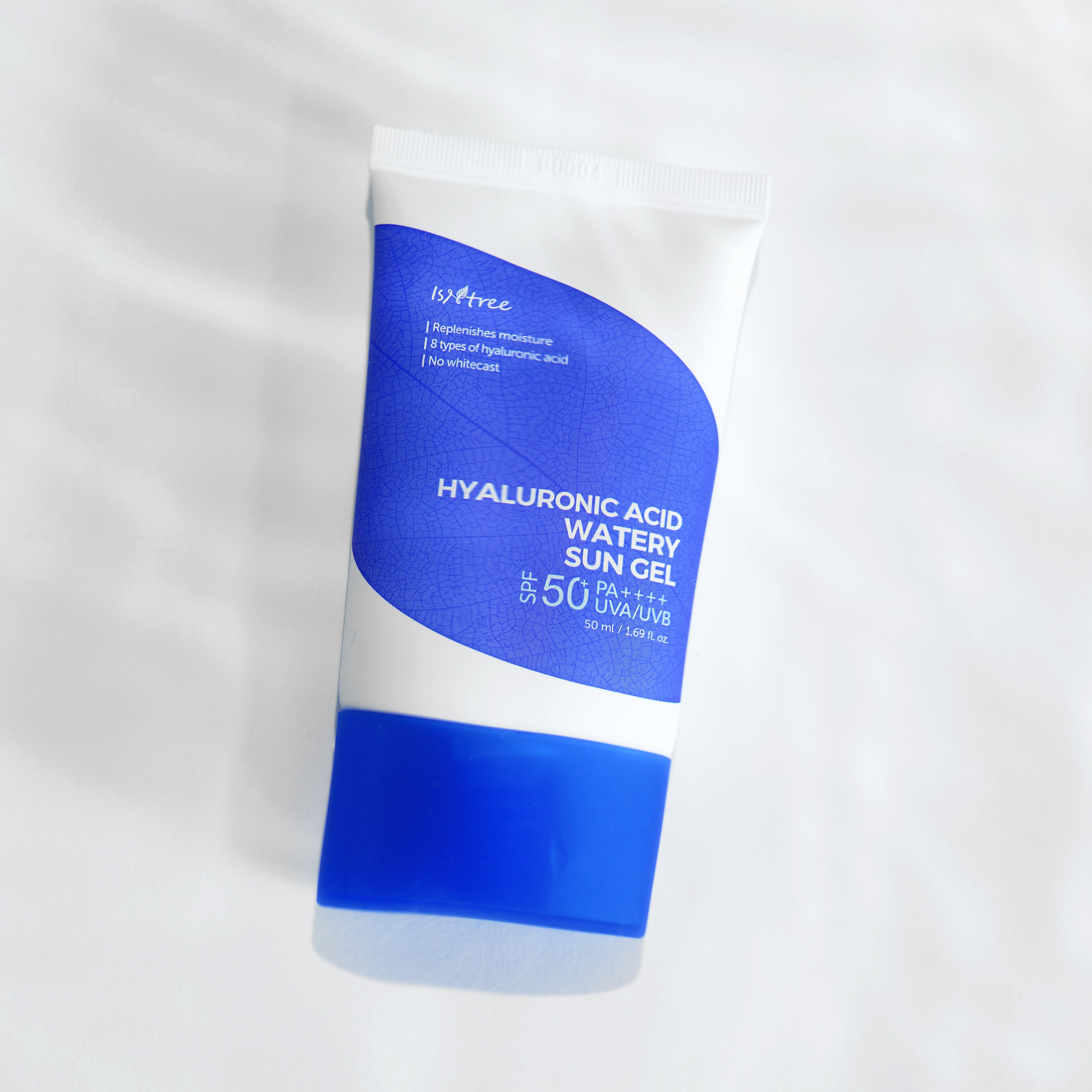 Hyaluronic Acid Watery Sun Gel