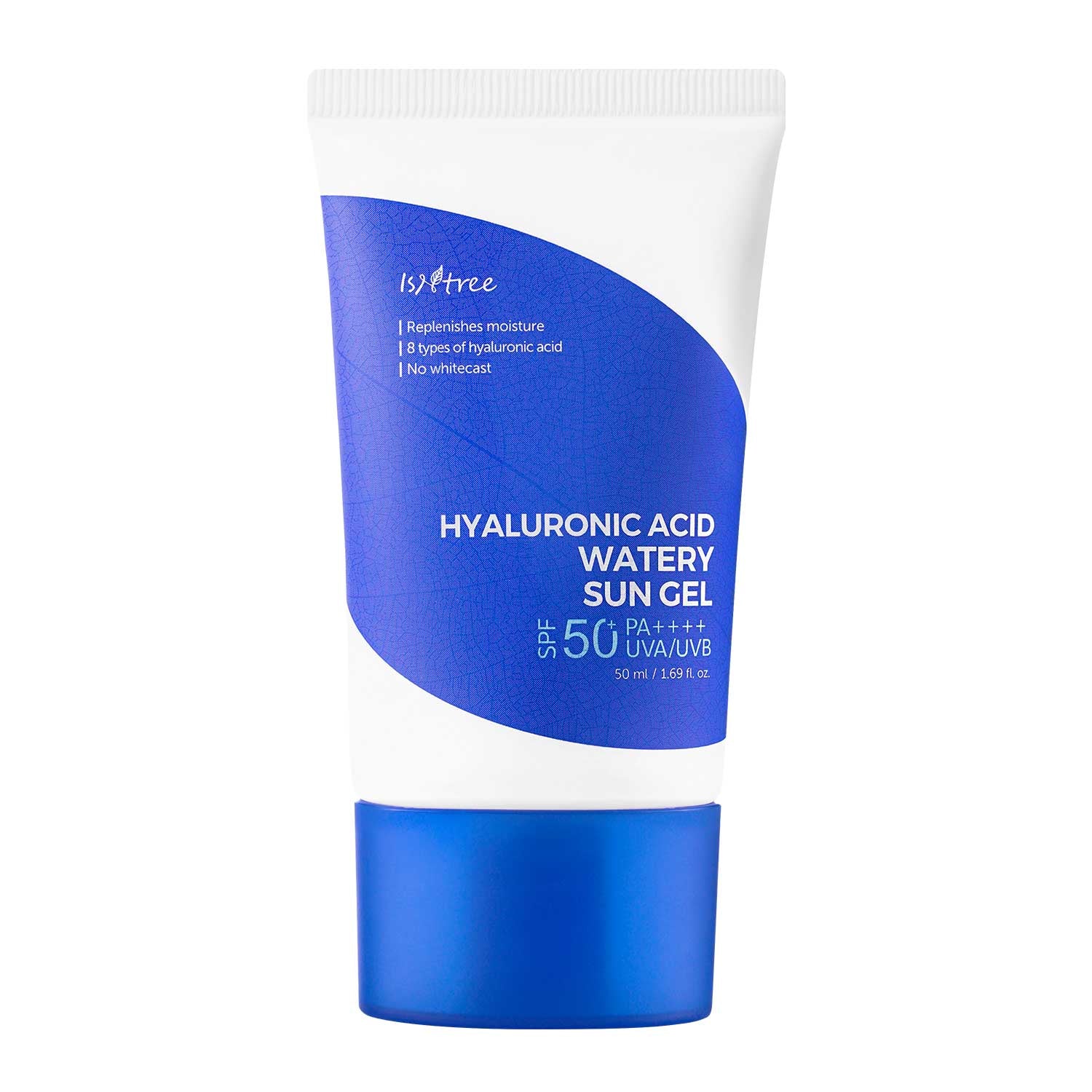 Hyaluronic Acid Watery Sun Gel