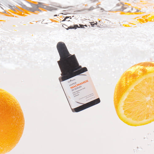 HYPER Niacinamide 20 Serum