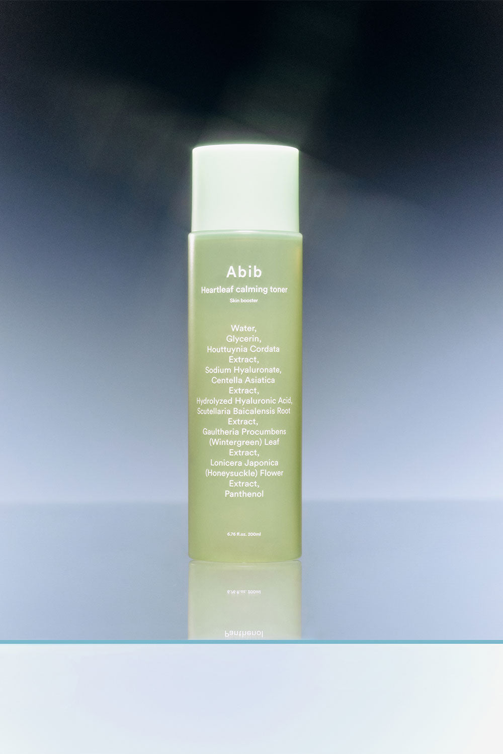 Heartleaf Calming Toner Skin Booster