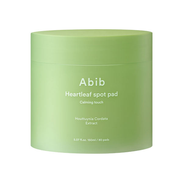 Heartleaf Spot Pad Calming Touch