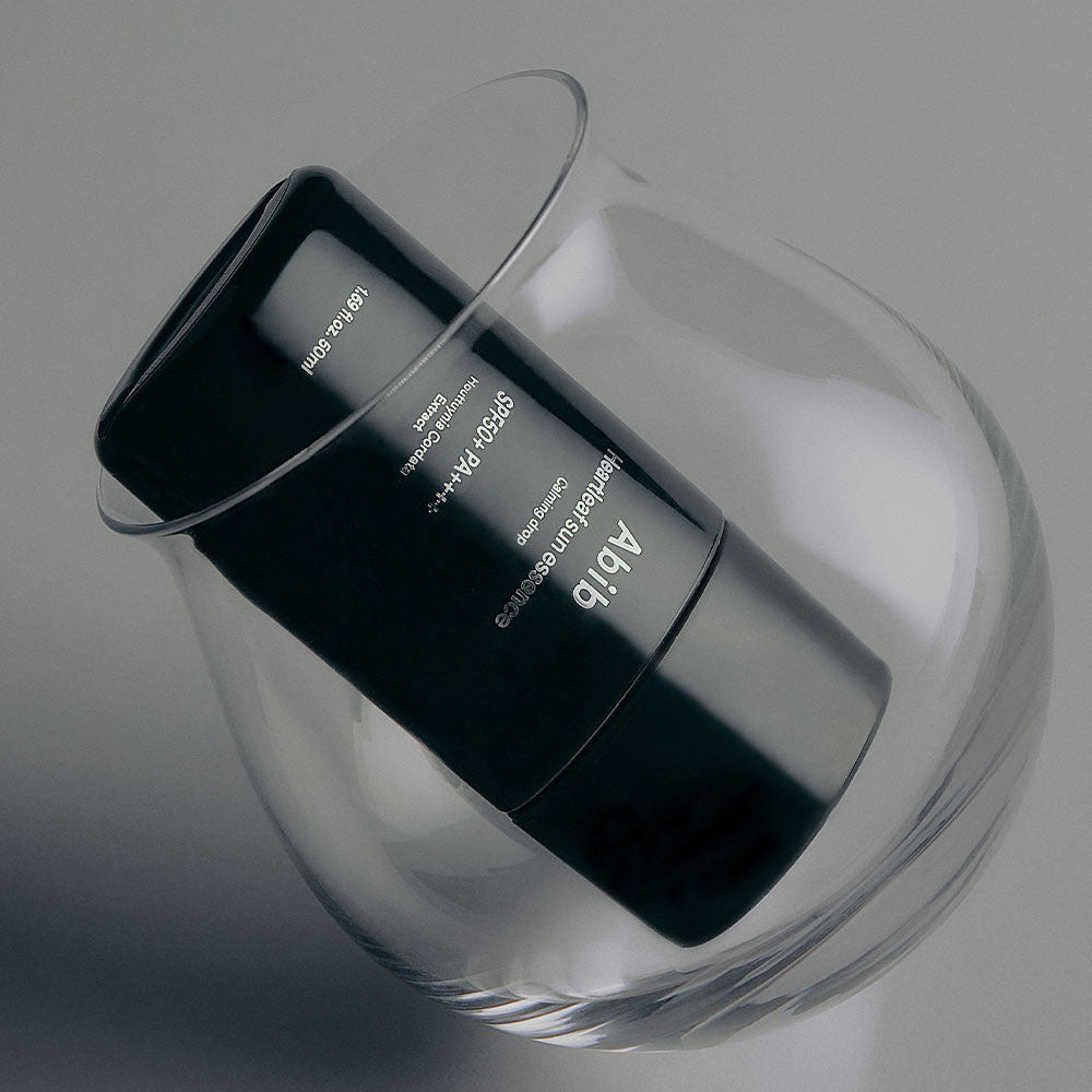 Heartleaf Sun Essence Calming Drop
