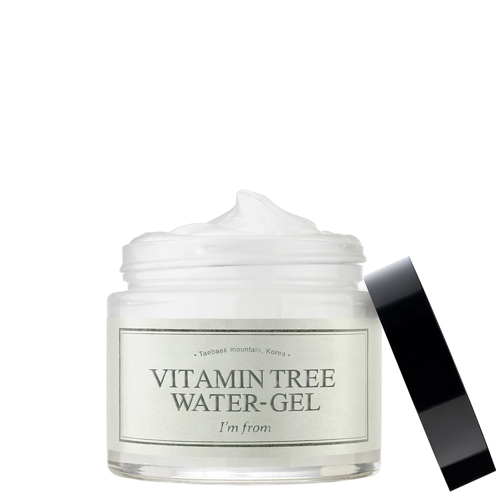 Vitamin Tree Water-Gel 75 g