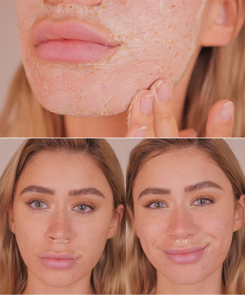 Rice Mask 30 g