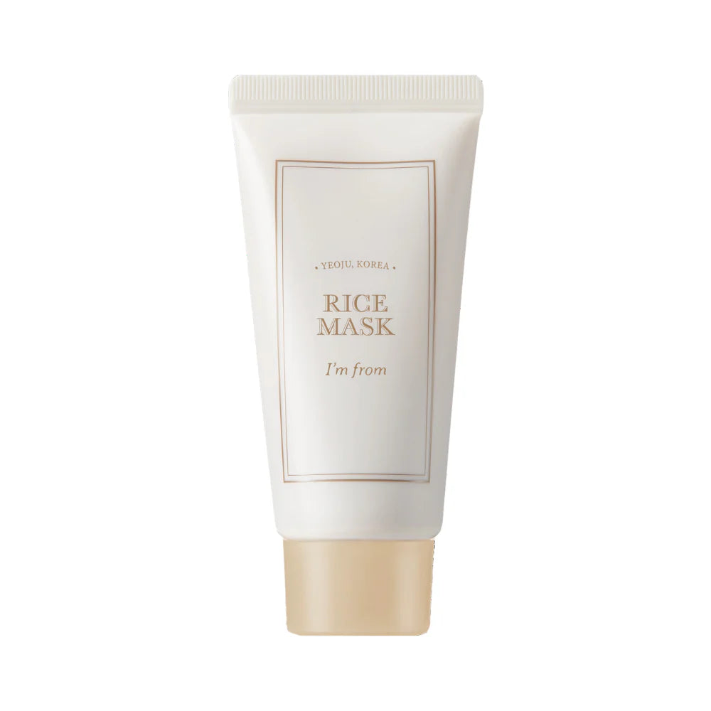 Rice Mask 30 g