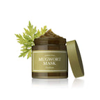 Mugwort Mask
