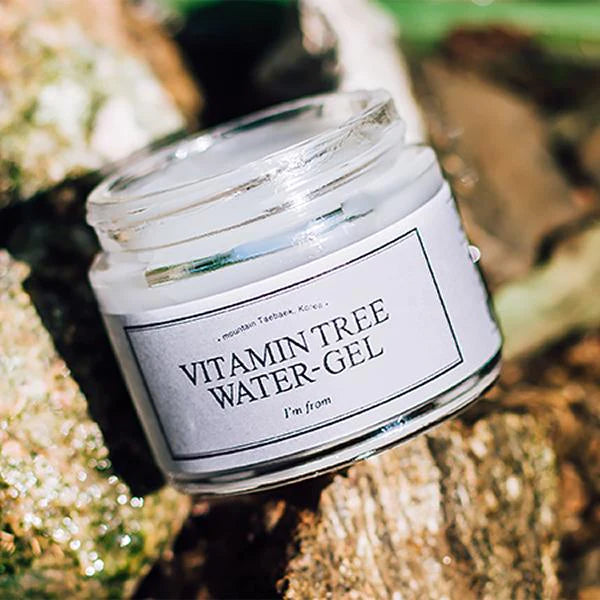 Vitamin Tree Water-Gel 75 g